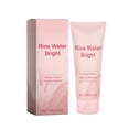 thumbnail image 2 of Salud y belleza, Cuidado personal, Leche limpiadora, Limpiador facial, Limpiador facial con vitamina C Limpia profundamente y repara los poros opacos y firmes Hidrata e ilumina la piel, Limpiador faci, 2 of 9