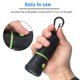 thumbnail image 5 of Dispensador de bolsas de basura Matsuzay con linterna LED, 5 of 6