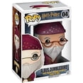 thumbnail image 3 of Funko POP Movies: Harry Potter Albus Dumbledore Action Figure, 3 of 3