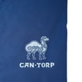 thumbnail image 7 of cantorp auspicious clouds and camel Men's Bomber Jacket Lightweight Casual Flight Windbreaker Zip Up Coat with Pocket, 7 of 7