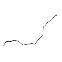 GM Genuine Parts Fuel Feed Pipe