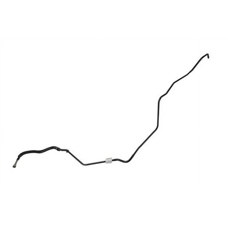 GM Genuine Parts Fuel Feed Pipe