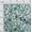 Dusty Teal Green, variant on oneOone Polyester Lycra Dusty Teal Green Fabric Florals Sewing Fabric By The Yard Printed Diy Clothing Sewing Supplies 56 Inch Wide