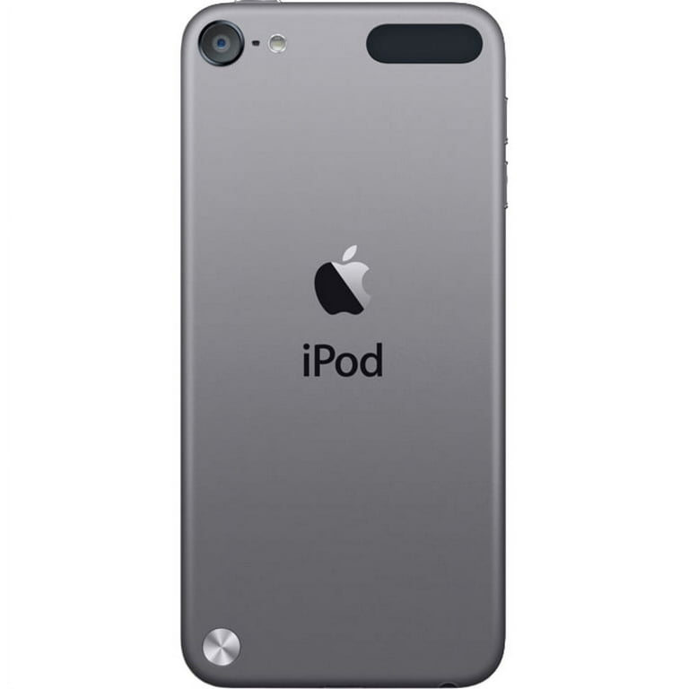 Apple iPod touch 5G 64GB MP3/Video Player with LCD Display & Touchscreen,  Space Gray