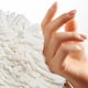 thumbnail image 5 of Toalla de manos, toalla bicolor de doble uso para baño y cocina, 1 bola limpiadora de manos con gancho de pared, absorbente y suave para un secado rápido, bonita decoración para baño de, 5 of 7