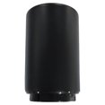 thumbnail image 1 of Moyic Abridor de botellas de cerveza automático de alta , 1 unidad, abridor de tarros de acero inoxidable, accesorios para Bar de cocina, Cocina y Comedor negro, 1 of 6