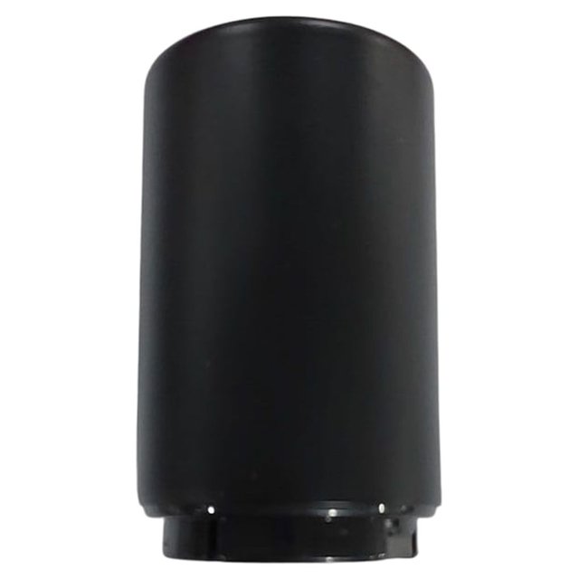 Moyic Abridor de botellas de cerveza automático de alta , 1 unidad, abridor de tarros de acero inoxidable, accesorios para Bar de cocina, Cocina y Comedor negro