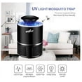 thumbnail image 4 of Mosky L250 USB Mosquito lamp household indoor insect repellent anti-mosquito trapping artifact baby insect lamp, 4 of 8