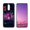 thumbnail image 1 of Compatible with Harmony 3 Phone Case, Butterfly-63 Case Silicone Protective for Teen Girl Boy Case for Harmony 3, 1 of 1