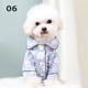 thumbnail image 1 of Winter Pet Dog Pajamas Dog Jumpsuit Clothes Puppy Shirt Cat Sleepwear Pet Coat Clothing for Small Dogs French Bulldog Yorkie ShopWise Round, 1 of 13