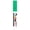 Green, variant on Stone Tablet Touch-Up Paint Pen, Dienrx Stone Touch-Up Paint Pen, Weather-Resistant Marker for Outdoor Monument & Memorial Surface Repair, Fine Tip Applicator for Patio Garden Stone Lettering