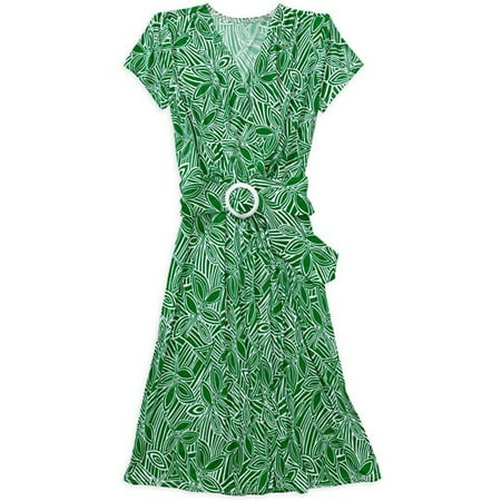 Juniors Fern Fancy Dress