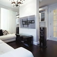 thumbnail image 5 of CJ Tech Full Motion TV Wall Mount Fits, 32"- 65", 5 of 5