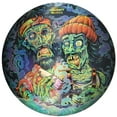 thumbnail image 2 of Discraft Full Foil Sparkle Prism SuperColor After Party ESP Buzzz Midrange Golf Disc - 177-180g, 2 of 3