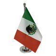 thumbnail image 3 of Bandera Prichos Fiestas Patrias Escritorio 1 Pieza, 3 of 4