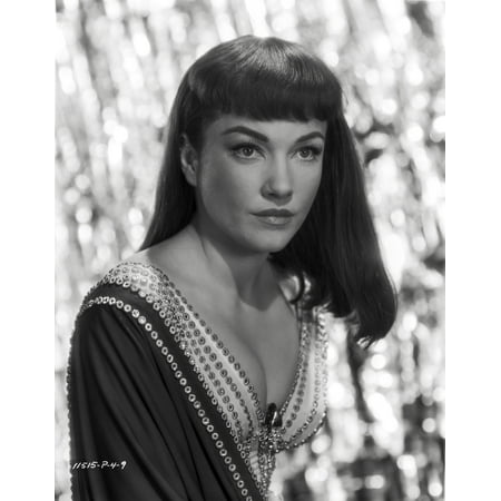 - A Scene From Ten Commandments Photo Print