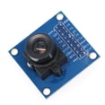 thumbnail image 2 of OV7670 300KP VGA Camera Module Lens Assembly for Arduino Camera Assembly Part, 2 of 8