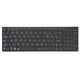 thumbnail image 1 of Teclado inalámbrico para PC, teclado inalámbrico con panel táctil, suministros de computadora, teclado con panel táctil de respuesta rápida, 1 of 9
