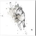 thumbnail image 3 of Metaverse June Erica Vess 'Gestural Bird Study' Canvas Art (Set of 2), 3 of 4