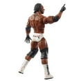 thumbnail image 4 of WWE Booker T Collection Élite Figurine d'Action Wrestlemania 19 avec Articulation de Luxe, Détail Réaliste, Anneau Authentique, Mains Interchangeables et Accessoire, 4 of 4