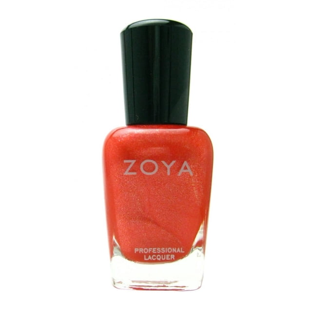 Esmalte de uñas Zoya Natural Mauve Myrta ZP623