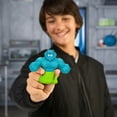 thumbnail image 3 of MrBeast Lab Hyper Fusion Cobra Panther 5 Inch Stretchy Hero, Stretches Up To 3 Times His Size, Ages 5+, 3 of 7