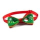 thumbnail image 2 of Billuyoard Collar de pajarita para mascotas, accesorio de ropa para gatos, adorno de cuello pequeño, regalo de Navidad, collares para perros y gatos, Suministros para perros Tipo 1 Billuyoard PT003672-01, 2 of 6