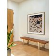 thumbnail image 4 of Marmont Hill "Tiki Hut" by Karolis Janulis Framed Painting Print, 4 of 6