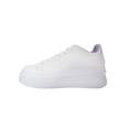 thumbnail image 3 of TENIS CASUAL DE MUJER BLANCO SINTETICO MARCA LEON 3049, 3 of 4
