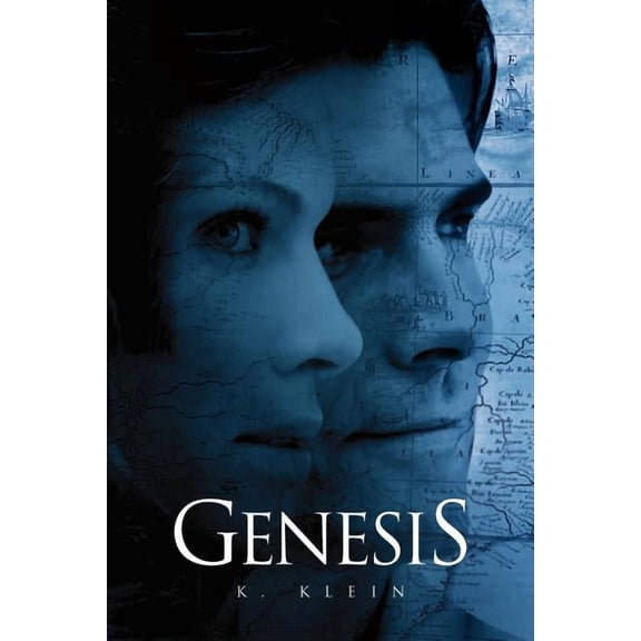 Genesis (Paperback)
