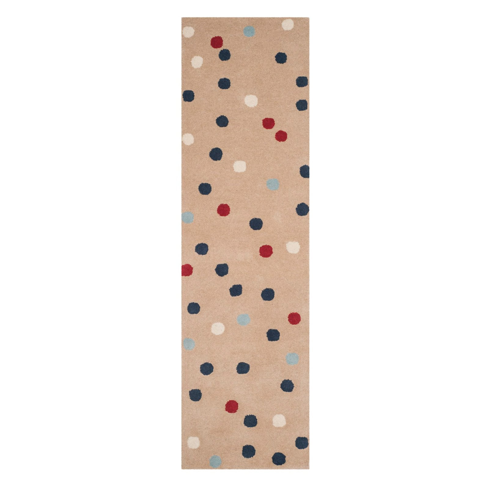 Safavieh Martha Stewart Confetti Dot Area Rug Com