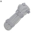 thumbnail image 3 of LJNYFDC Adjustable Wrist Support Brace Sprained Wrist Brace Breathable Adjustable Compression Left and Right Hand Arthritis Pain Relief Wrist Stabilizer Recovery, 3 of 7