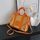 thumbnail image 2 of Bolso Bandolera Bolsos Mujer Mensajero Portátiles Brillantes Con Lentejuelas Casuales para, 2 of 6
