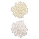 thumbnail image 1 of 300 Uds. Perlas sueltas de perlas de imitación 5mm fabricación de joyas collar artesanías beis blanco Zulema Cuentas sueltas de perlas de imitación, 1 of 8