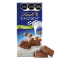 thumbnail image 4 of Chocolate con leche Lindt Classic Recipe con avellana 125 g, 4 of 4