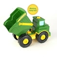 John Deere BuildaBuddy Dump Truck