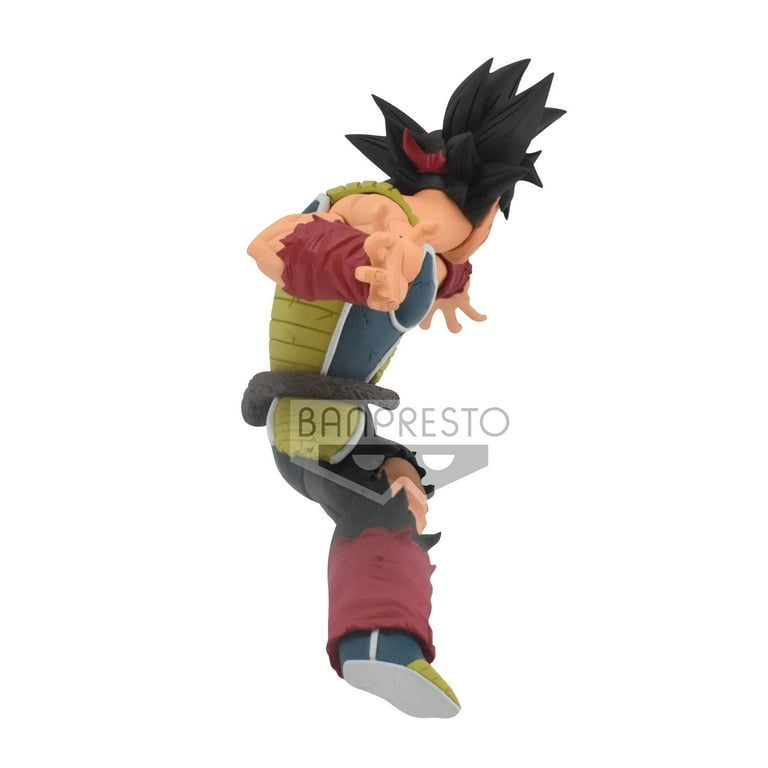 Dragon Ball Super Toyotaro Drawn Father-Son Kamehameha - Goku