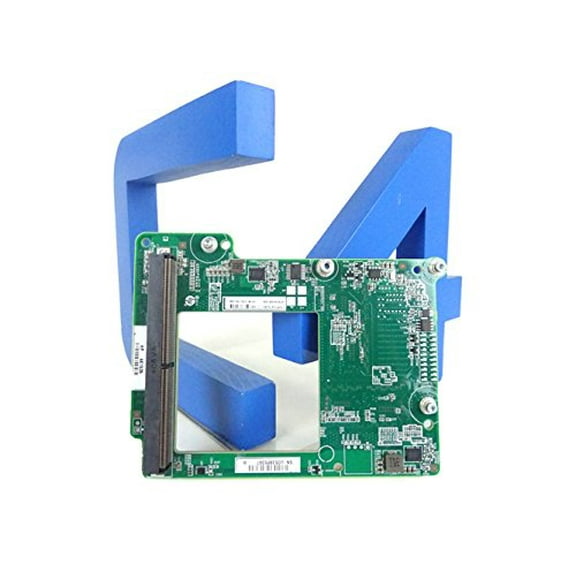 HP 686158-001 NVIDIA Quadro 3000M PCIe graphics card - With 2.0GB GDDR5 GPU memory, 75 watts Thermal Design Power (TDP)