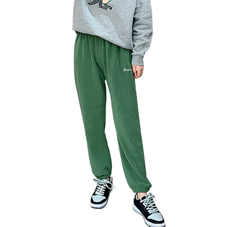 

ZHAGHMIN Womens Work Pants Custom Girls Cotton Pajamas For Women Female Nighties Ladies Sleepwear Loose Pants Sleep Bottom Pant Beach Casual Pants Set For Women Two Pieces Drawstring Casual Pants Wo