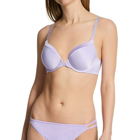 

Women s Vanity Fair 75339 Illumination Front Close Underwire Bra (Virtual Lavender 42C)