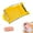Yellow, variant on Easy Press Food Slicer with 12 Stainless Steel Wires - Heavy Duty Tomato and Soft Fruit Slicer,Cheese Cutter.
