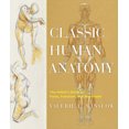 thumbnail image 2 of Anatomie Humaine Classique: Guide de l'Artiste pour la Forme, la Fonction et le Mouvement, 2 of 3