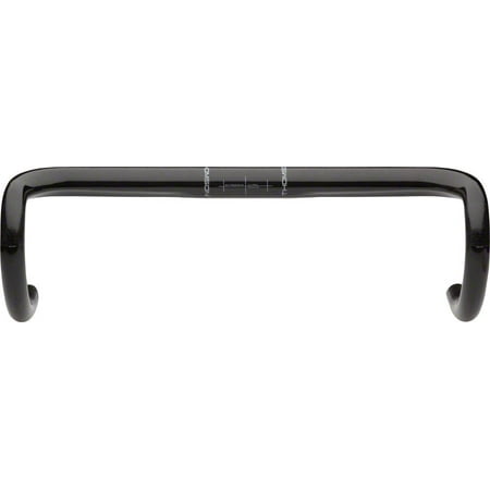 Thomson Cyclocross Carbon Handlebar 44cm 31.8 (Best Rims For Cyclocross)