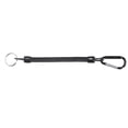 thumbnail image 4 of Advancent 2 uds cordones de pesca cuerdas de navegación cuerda de retención cuerda de pesca con Pescar negro, 4 of 5