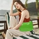 thumbnail image 5 of Bolso informal de moda para mujer, bolso de hombro, bolso de mensajero, cartera, bolso de hombro de PU, 5 of 6