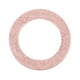 thumbnail image 4 of 60Pzs 12 mm x 18 mm x 1,5 M Anillo Arandela Plano de Cobre Accesorio Sellado, 4 of 5