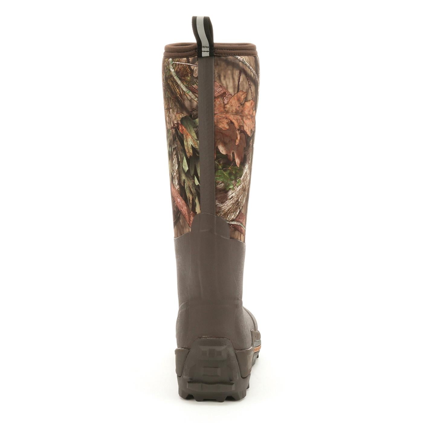 max 5 hunting boots