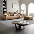 thumbnail image 2 of Big Relax Modern Sofa Luxury Puffs Arm Reclinable Organizer Sofa Designer Ultralight Unique Sofa Para Sala Bedroom Furniture My Lux Decor Round, 2 of 13