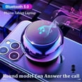 thumbnail image 4 of HLONK Wireless Bluetooth Speaker Small Subwoofer Portable Outdoor Mini Audio Bass Speaker, 4 of 8