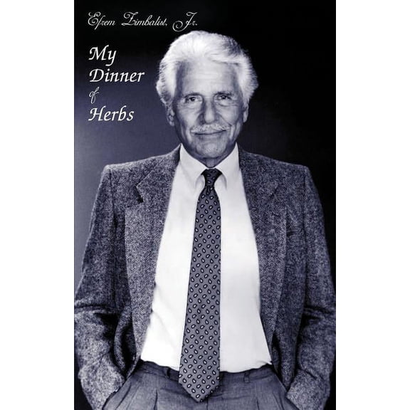 Limelight: My Dinner of Herbs (Hardcover)